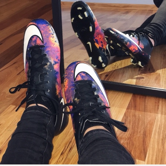 Nike Shoes - Nike cleats